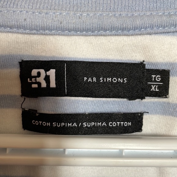 Men’s Cotton T-Shirt - Picture 2 of 2